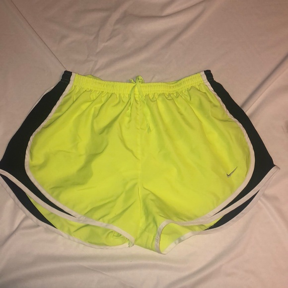 Nike Pants - Nike Dri-Fit running shorts 🏃🏽‍♀️🩳
